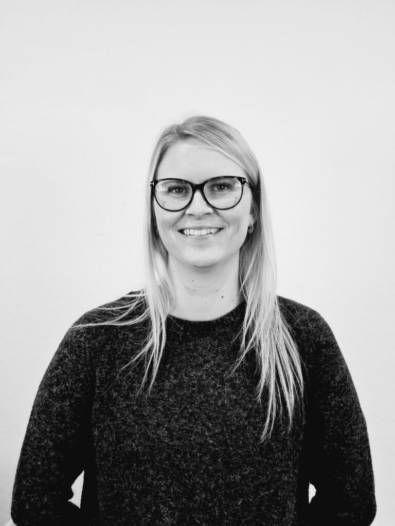 Billede af Mia